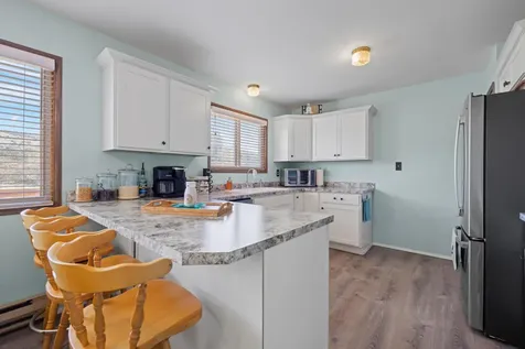7755 Lost River Road Klamath Falls OR 97603