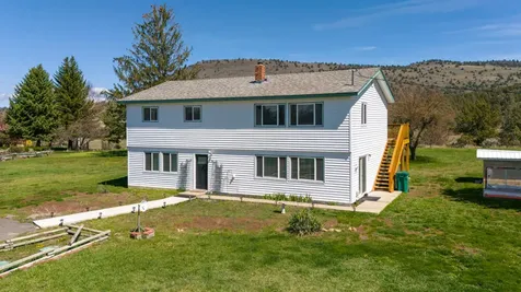7755 Lost River Road Klamath Falls OR 97603