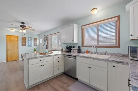 7755 Lost River Road Klamath Falls OR 97603
