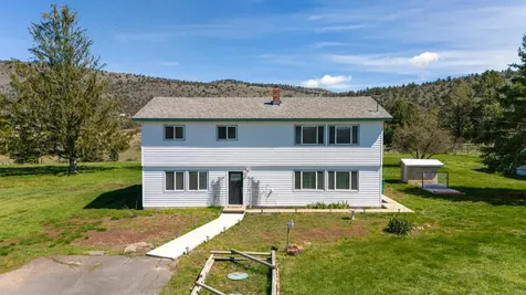 7755 Lost River Road Klamath Falls OR 97603