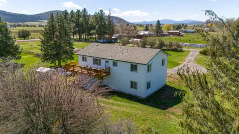 7755 Lost River Road Klamath Falls OR 97603