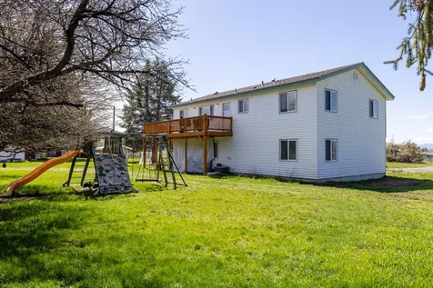 7755 Lost River Road Klamath Falls OR 97603