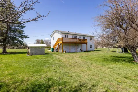 7755 Lost River Road Klamath Falls OR 97603