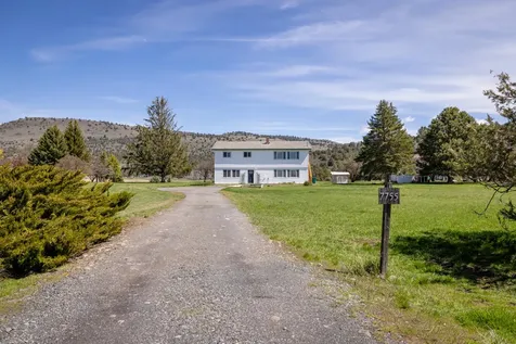7755 Lost River Road Klamath Falls OR 97603