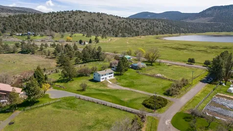 7755 Lost River Road Klamath Falls OR 97603