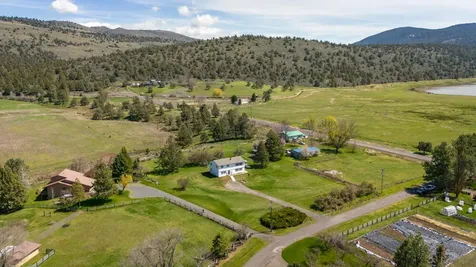 7755 Lost River Road Klamath Falls OR 97603