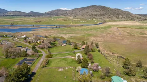 7755 Lost River Road Klamath Falls OR 97603