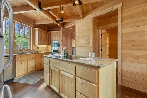 52180 Dorrance Meadow Road La Pine OR 97739