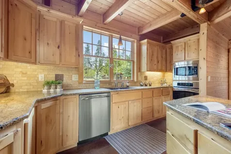 52180 Dorrance Meadow Road La Pine OR 97739