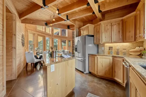 52180 Dorrance Meadow Road La Pine OR 97739
