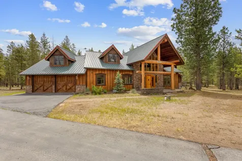 52180 Dorrance Meadow Road La Pine OR 97739