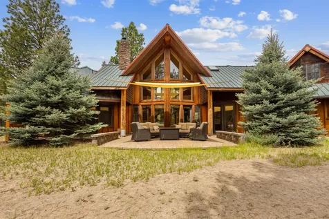 52180 Dorrance Meadow Road La Pine OR 97739