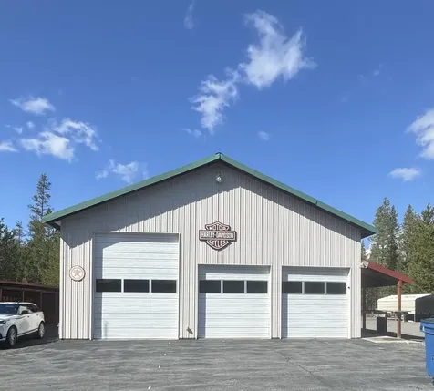 52180 Dorrance Meadow Road La Pine OR 97739