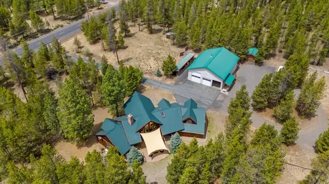 52180 Dorrance Meadow Road La Pine OR 97739