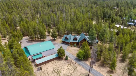 52180 Dorrance Meadow Road La Pine OR 97739