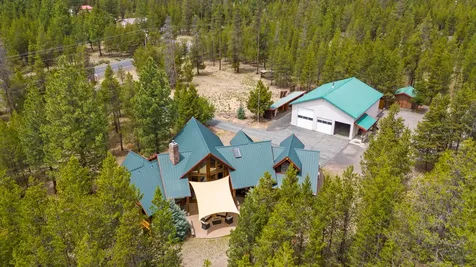 52180 Dorrance Meadow Road La Pine OR 97739