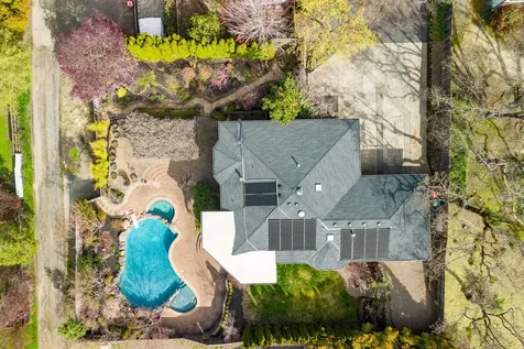 539 N Barneburg Road Medford OR 97504