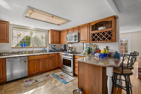 811 Lark Ellen Way Grants Pass OR 97527