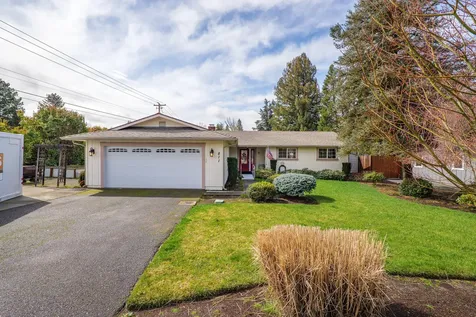 811 Lark Ellen Way Grants Pass OR 97527