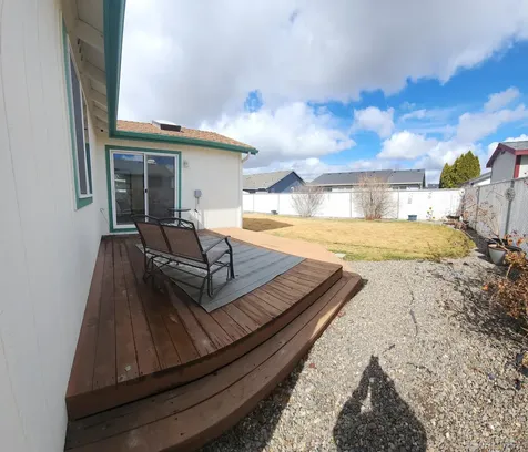 1217 SE 4th Street Prineville OR 97754