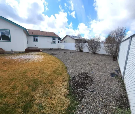 1217 SE 4th Street Prineville OR 97754