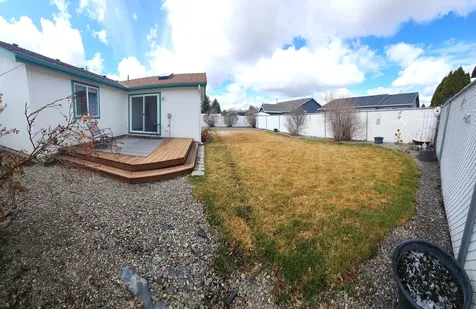 1217 SE 4th Street Prineville OR 97754
