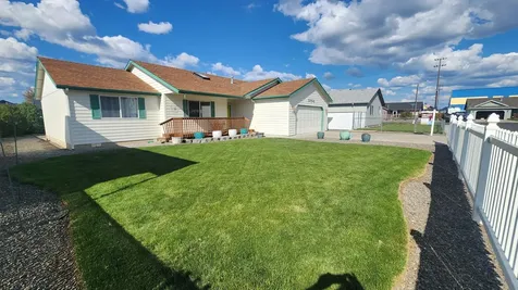 1217 SE 4th Street Prineville OR 97754