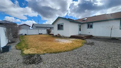 1217 SE 4th Street Prineville OR 97754