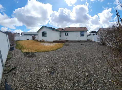 1217 SE 4th Street Prineville OR 97754