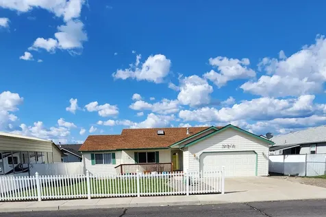 1217 SE 4th Street Prineville OR 97754