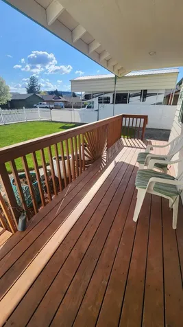 1217 SE 4th Street Prineville OR 97754