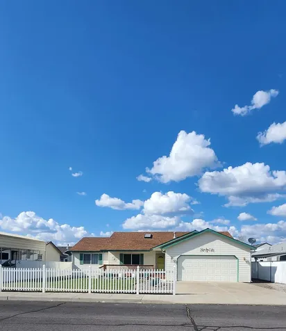 1217 SE 4th Street Prineville OR 97754