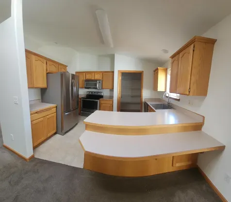 1217 SE 4th Street Prineville OR 97754