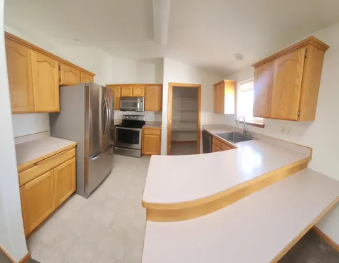 1217 SE 4th Street Prineville OR 97754