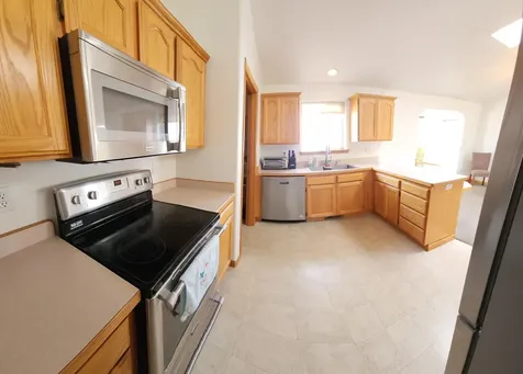 1217 SE 4th Street Prineville OR 97754