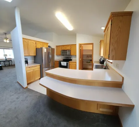 1217 SE 4th Street Prineville OR 97754