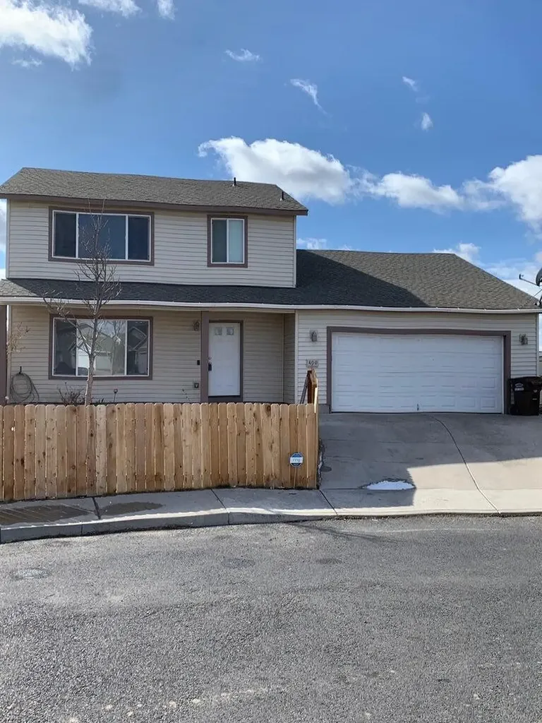 400 NE Robin Court Prineville OR 97754