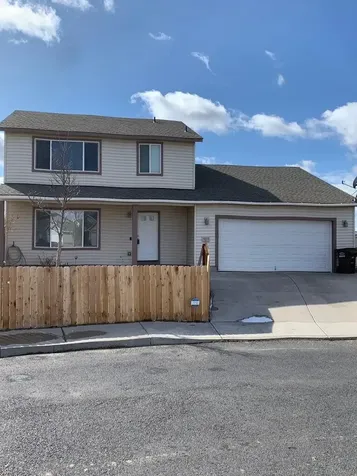 400 NE Robin Court Prineville OR 97754