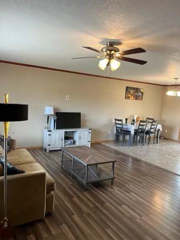 400 NE Robin Court Prineville OR 97754
