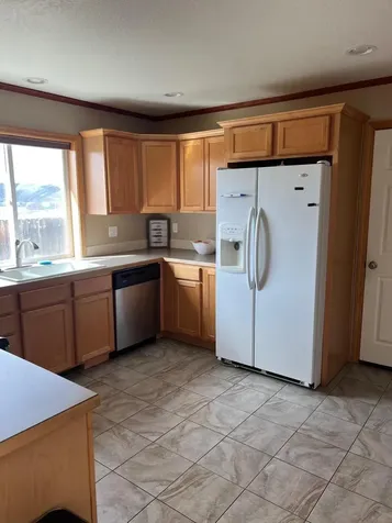 400 NE Robin Court Prineville OR 97754