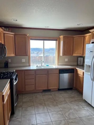 400 NE Robin Court Prineville OR 97754