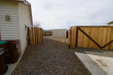 400 NE Robin Court Prineville OR 97754