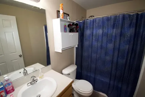 400 NE Robin Court Prineville OR 97754
