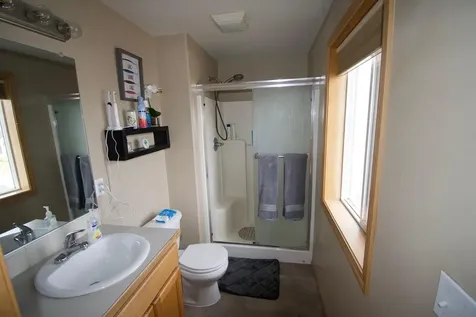 400 NE Robin Court Prineville OR 97754