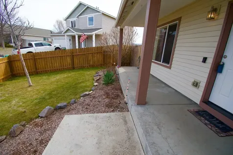 400 NE Robin Court Prineville OR 97754