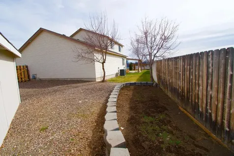 400 NE Robin Court Prineville OR 97754