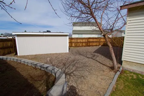 400 NE Robin Court Prineville OR 97754