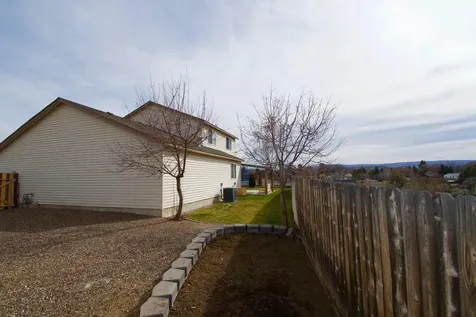 400 NE Robin Court Prineville OR 97754
