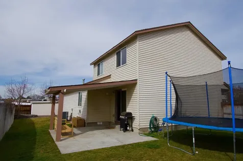 400 NE Robin Court Prineville OR 97754