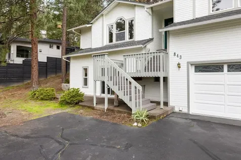 843 Morton Street Ashland OR 97520